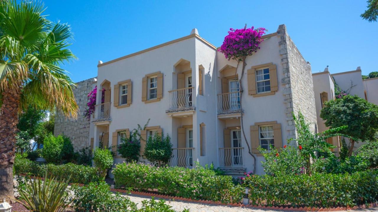 Museum Spa * Bodrum