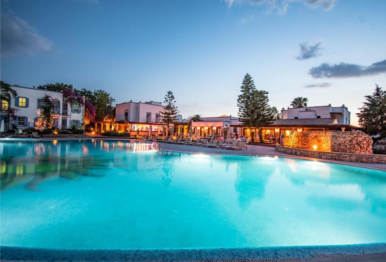 Museum Spa Hotel Bodrum
