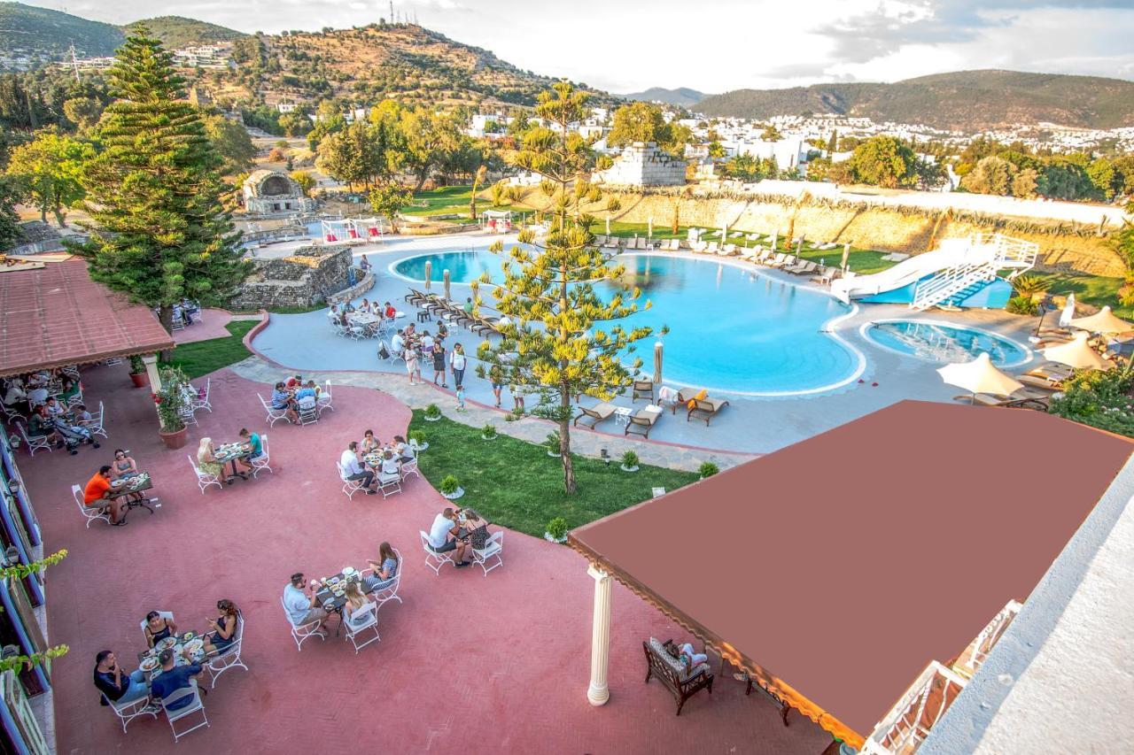 Hotel Museum Spa