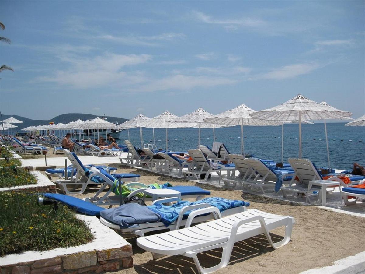 Hotel Museum Spa Bodrum