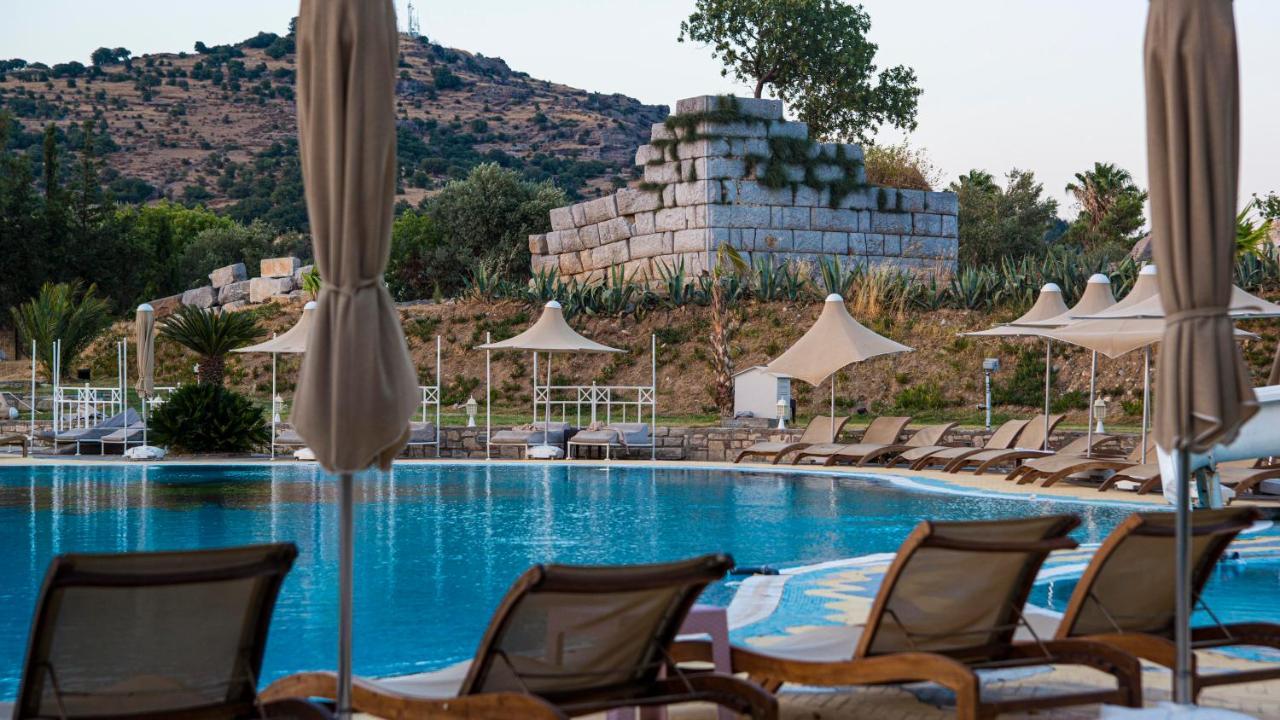 Hotel Museum Spa *