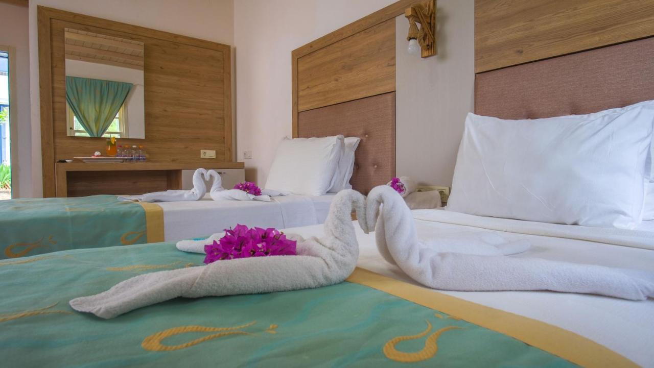 Museum Spa Hotel Bodrum