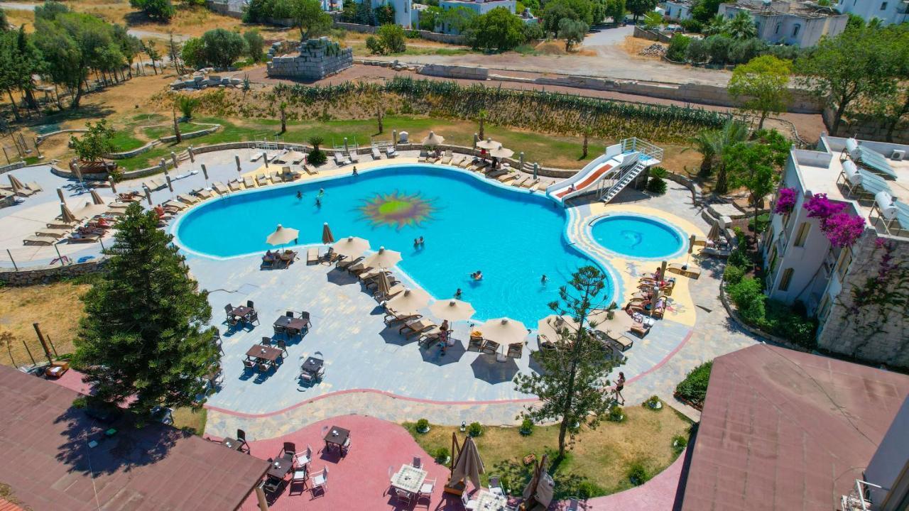 Museum Spa מלון *