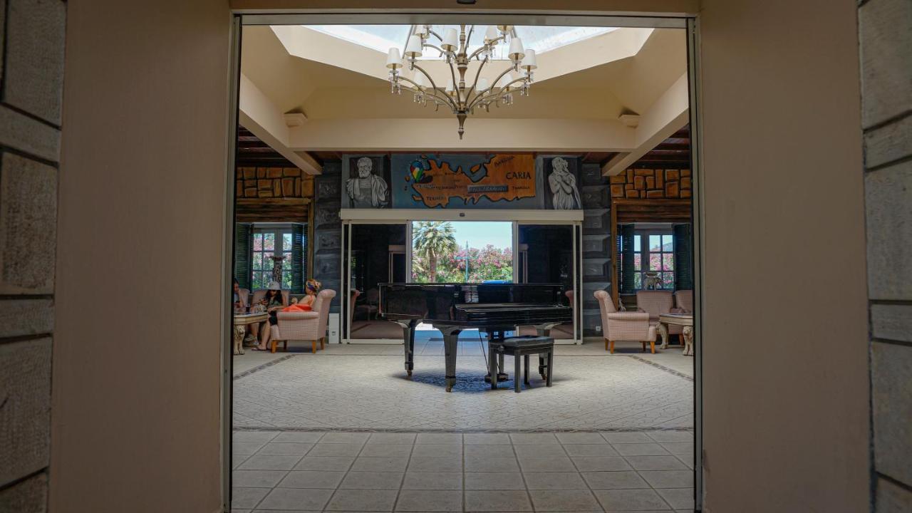 Museum Spa מלון *